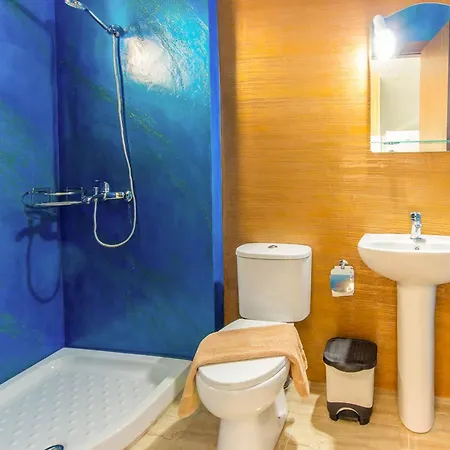 Apartmán Aigli Garden Getaway, Escape Close To *
