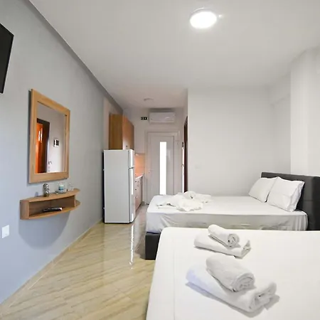 Apartmán Aigli Garden Getaway, Escape Close To *