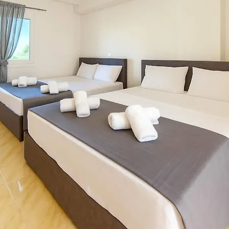 Aigli Garden Getaway, Escape Close To *