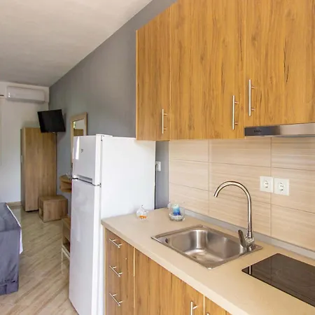 Apartmán Aigli Garden Getaway, Escape Close To *