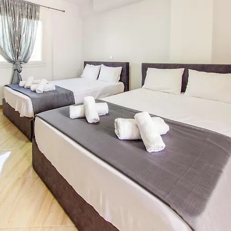 Aigli Garden Getaway, Escape Close To * Vrasná