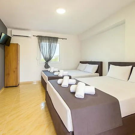 Aigli Garden Getaway, Escape Close To *