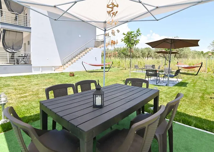 Aigli Garden Getaway, Escape Close To *