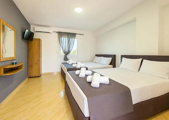 Aigli Garden Getaway, Escape Close To *