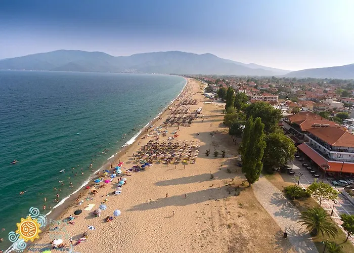 Apartman Aigli Garden Getaway, Escape Close To Vrazná